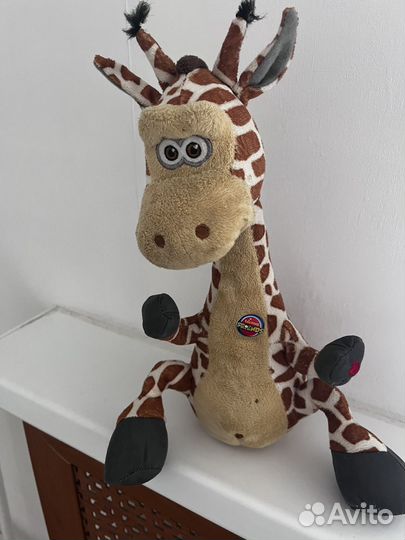 Детские игрушки