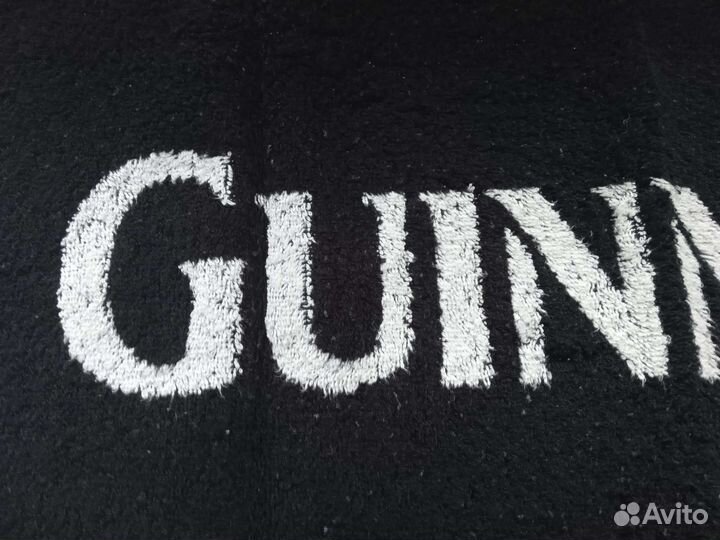 Полотенца Guinness