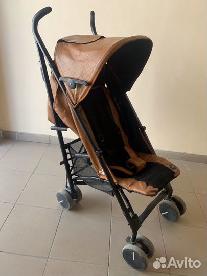 Коляска трость Mima Bo