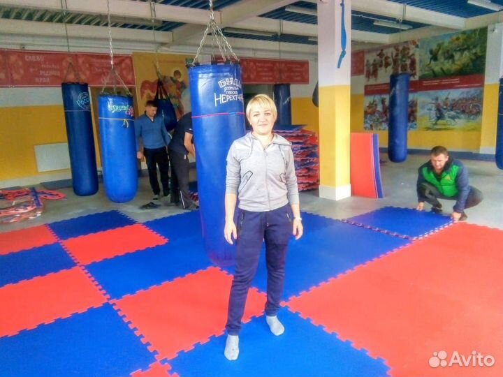 Будо маты, ролл маты, стеновые протекторы