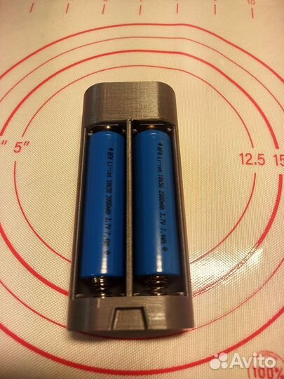 Бокс для Streamlight Survivor