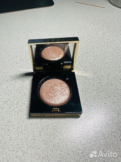 Bobbi brown тени moonstone