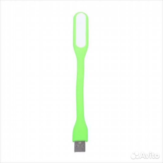 USB светильник