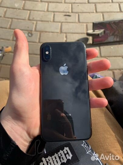 iPhone 10