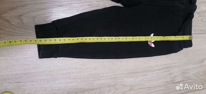 Спортивный костюм 80-86