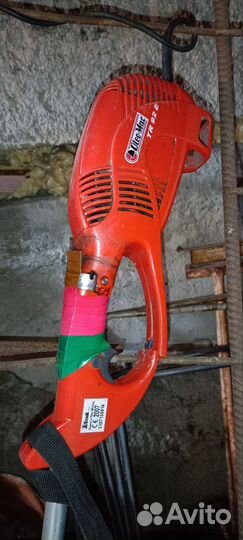 Триммер Оleo- Мac TR - 92e