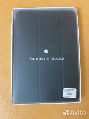 Чехол Smart Case для Apple iPad mini 5