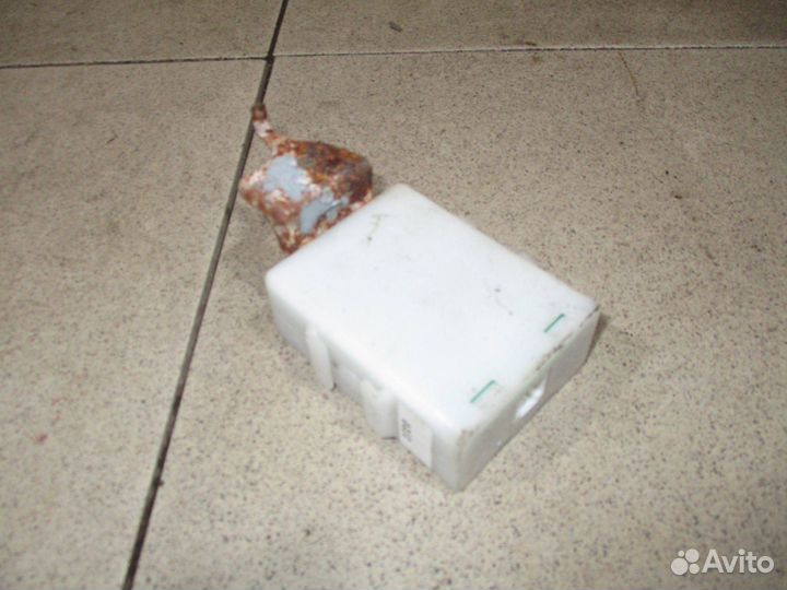 Блок управления центр. замком Subaru Forester 3