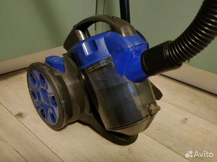 Пылесос dexp H-1600 (1600Вт)