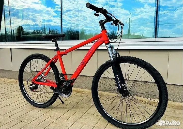 Велосипед горный