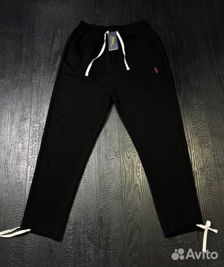 Штаны polo ralph lauren