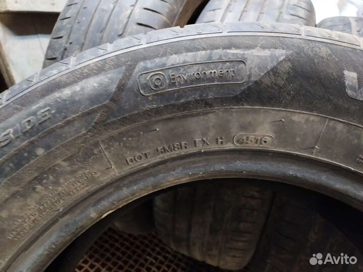 Hankook Ventus Prime 2 K115 235/65 R17