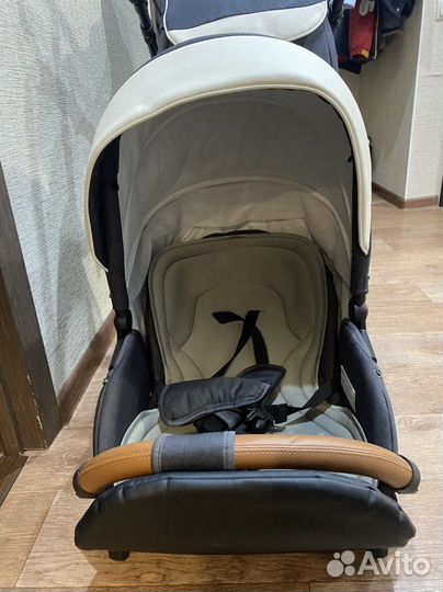 Коляска tutis 2 в 1