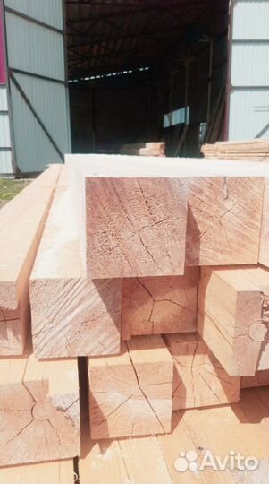 Обрезная доска Первый Сорт 150/50/6