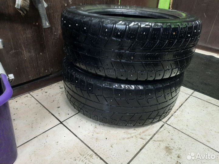 Horizon HR805 215/55 R16