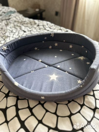 Лежанка для животных