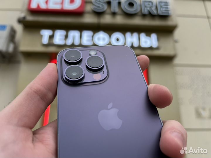 iPhone 14 Pro, 512 ГБ