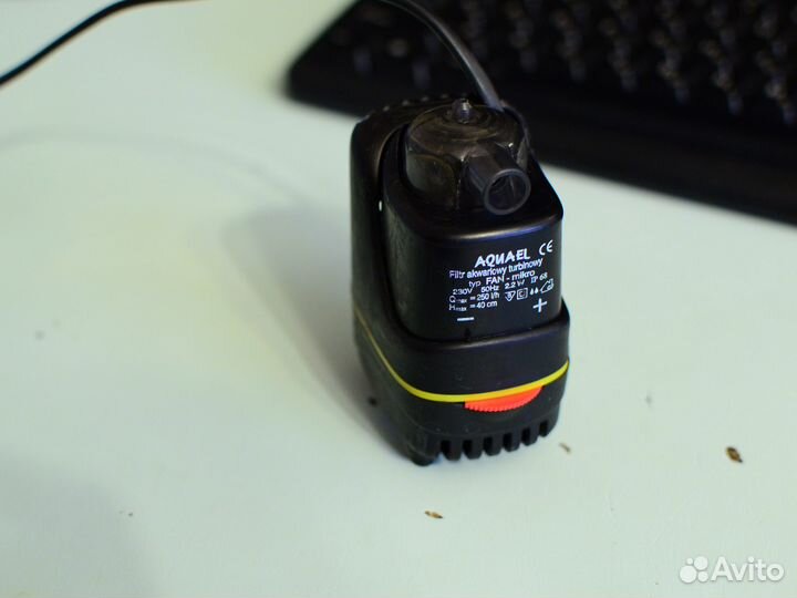 Помпа для аквариума Aquael