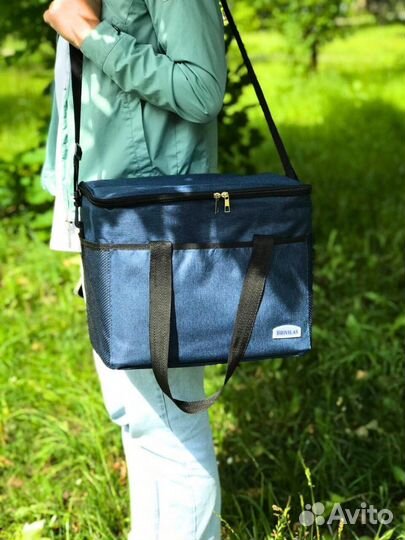 Термосумка