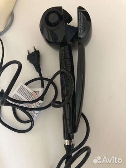 Стайлер,щипцы для завивки локонов