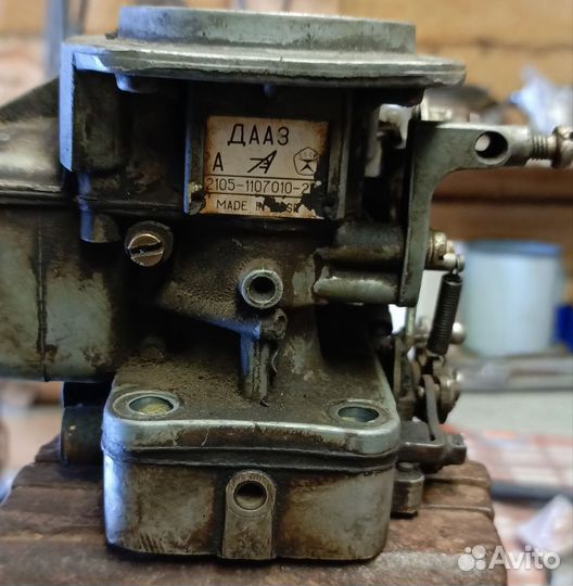 Комплект для УАЗ