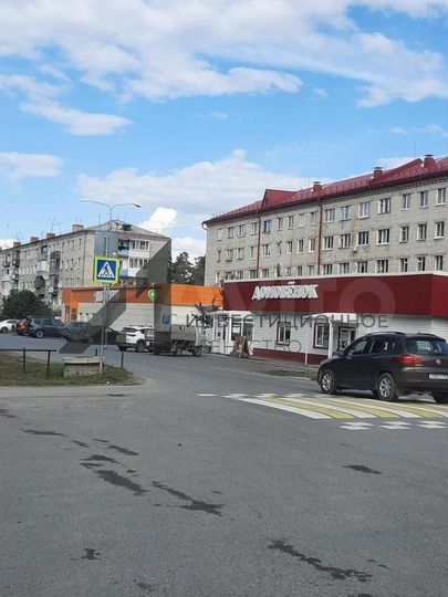 Участок 30 сот. (ИЖС)