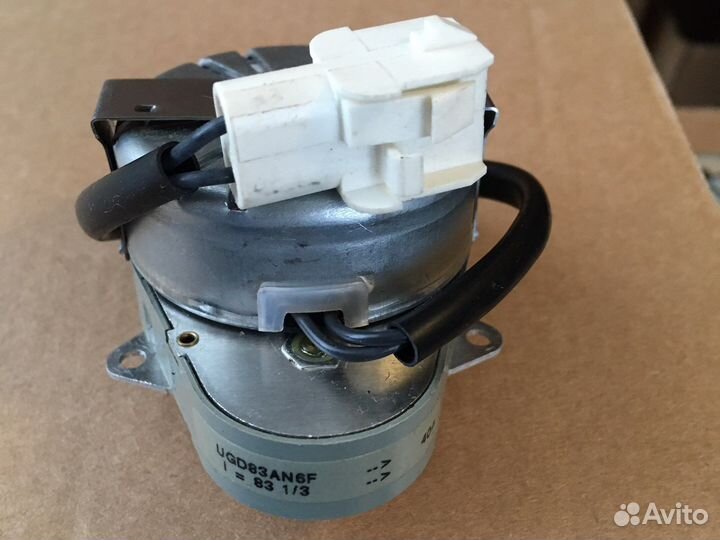 Запчасти Necta