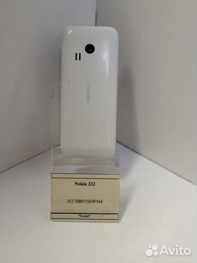 Nokia 222