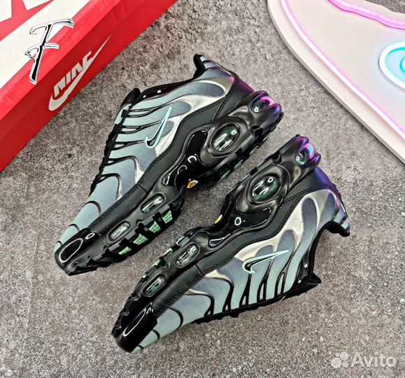 Кроссовки Nike Air Max Plus Tn Мужские