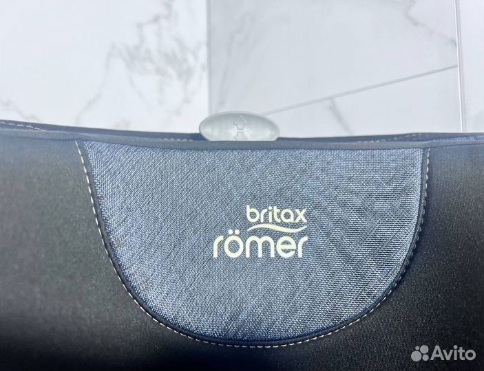 Автокресло britax romer(как новое)