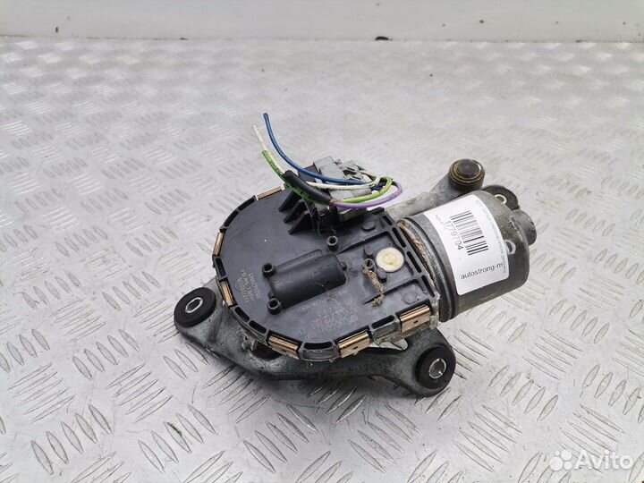 Трапеция для Peugeot-Citroen 407