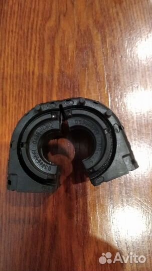 Втулки стабилизатора VAG