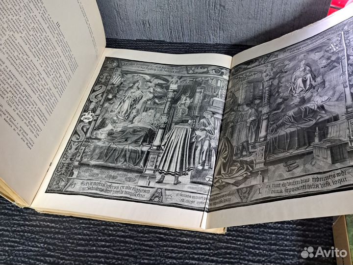 Книги Эрмитаж. Альбом. Советский художник. 64 г