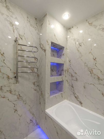 Ремонт квартира бригада из Узбекистана