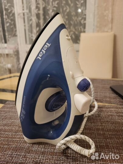 Утюг Tefal Virtuo 20 б/у
