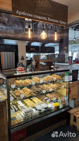 Продавец-кассир