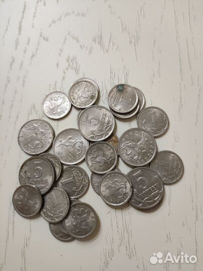 Мелочь 1998-2000 гг