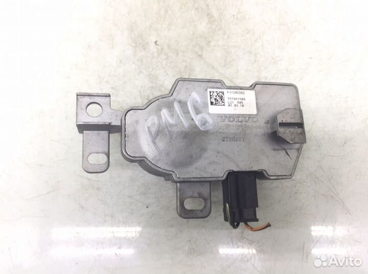 Замок зажигания P31202262 Volvo C30 (2006-2010)