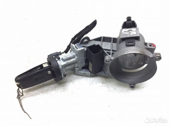 Замок зажигания 55703083 Opel Corsa D (2006-2014)