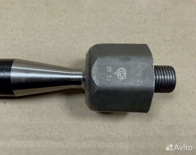 Тяга рулевая Audi A4 B5 / Passat b5 (Ruville)