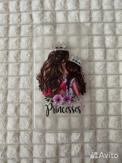 Чехол для телефона Apple