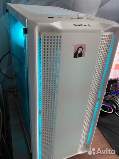 Продам игровой компьютер