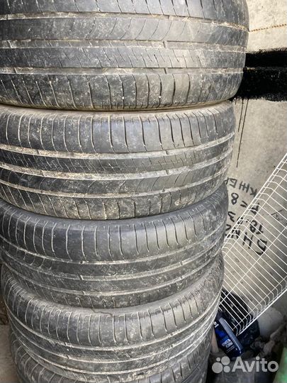 Michelin Energy Saver 215/60 R16