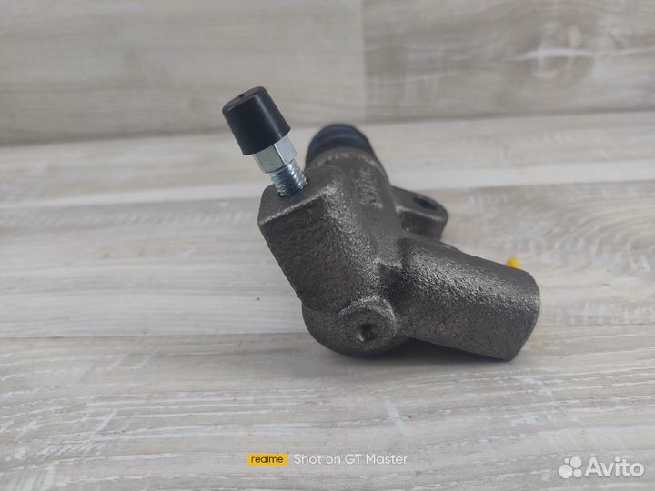 Цилиндр сцепления рабочий Lifan