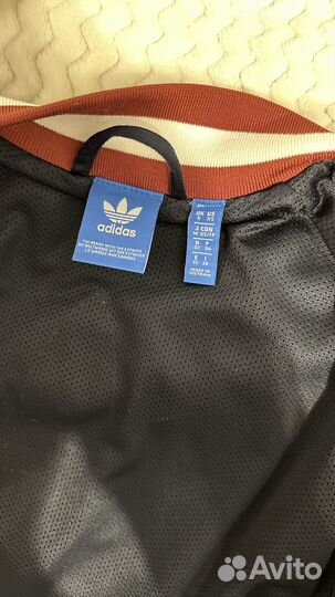 Олимпийка adidas женская