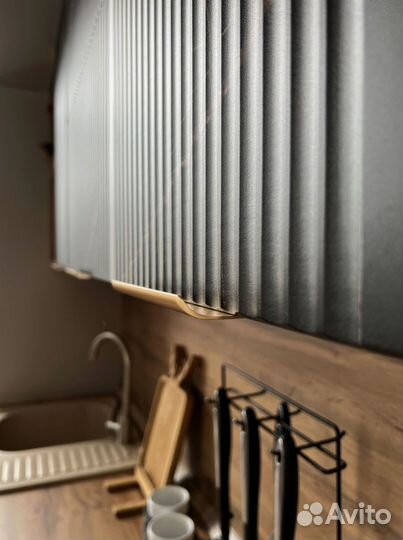 Кухни на заказ