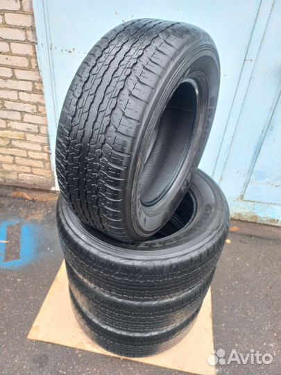 Dunlop Grandtrek AT22 285/60 R18