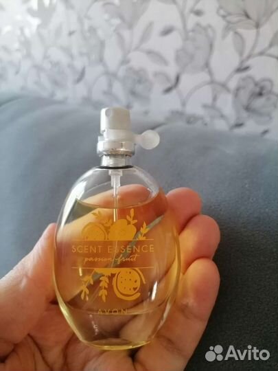 Scent essence Passion fruit (маракуйя)