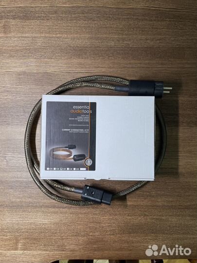 Essential Audio Tools Current Conductor