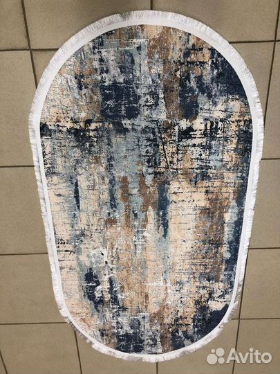 Ковер decora 0.8*1.5